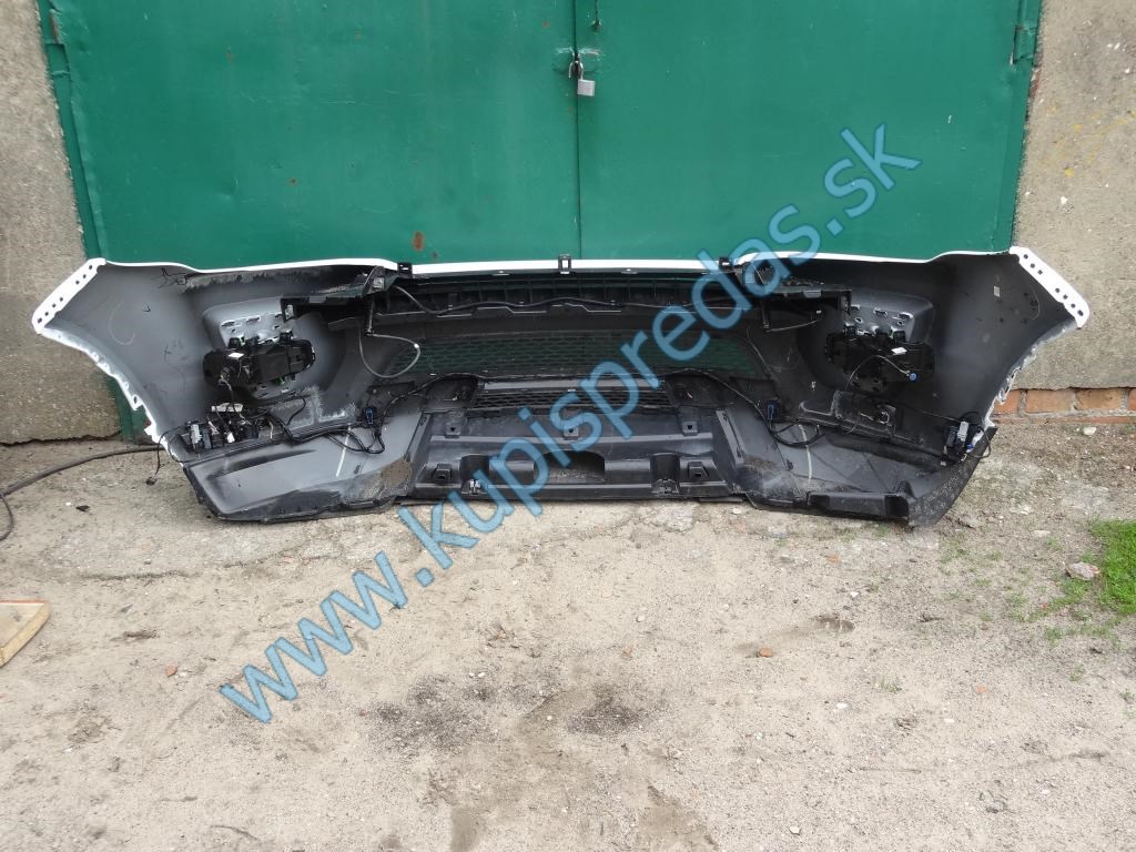 Predný nárazník Range Rover Evoque PDC